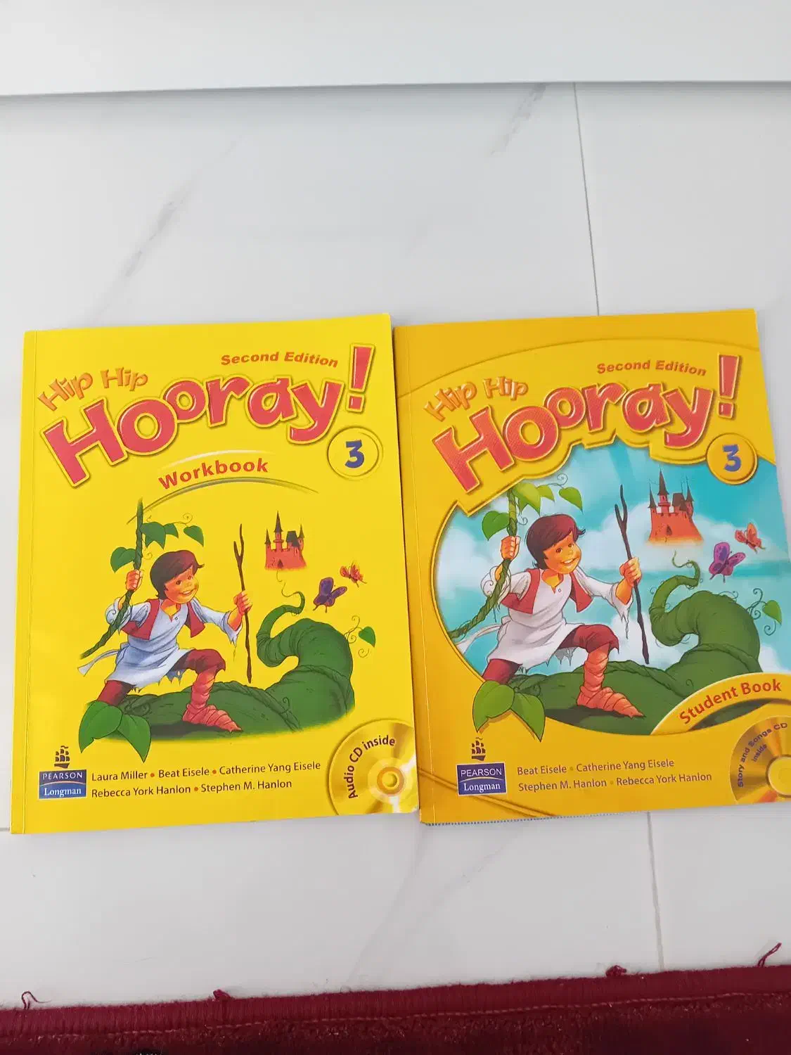 کتاب زبان|کتاب و مجله آموزشی|بروجرد, |دیوار