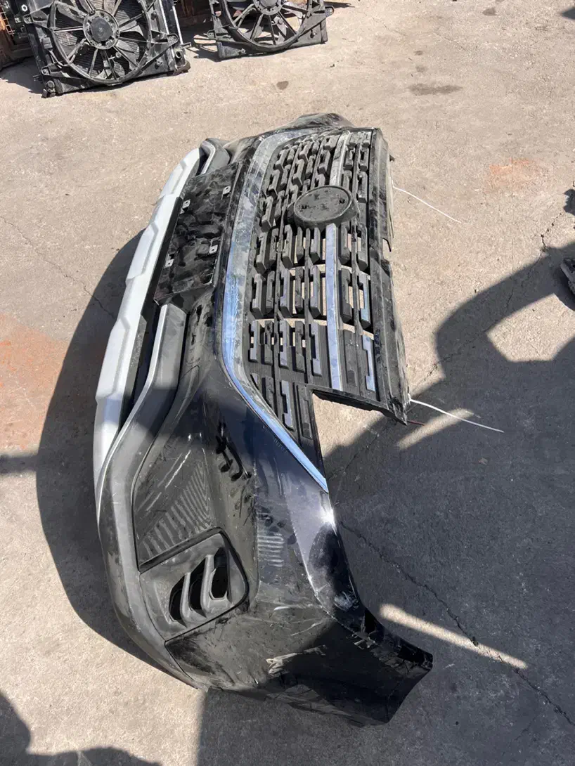 استوک سپر چراغ رادیات فن T5 سوباm4|قطعات یدکی و لوازم جانبی|تهران, علی‌آباد|دیوار