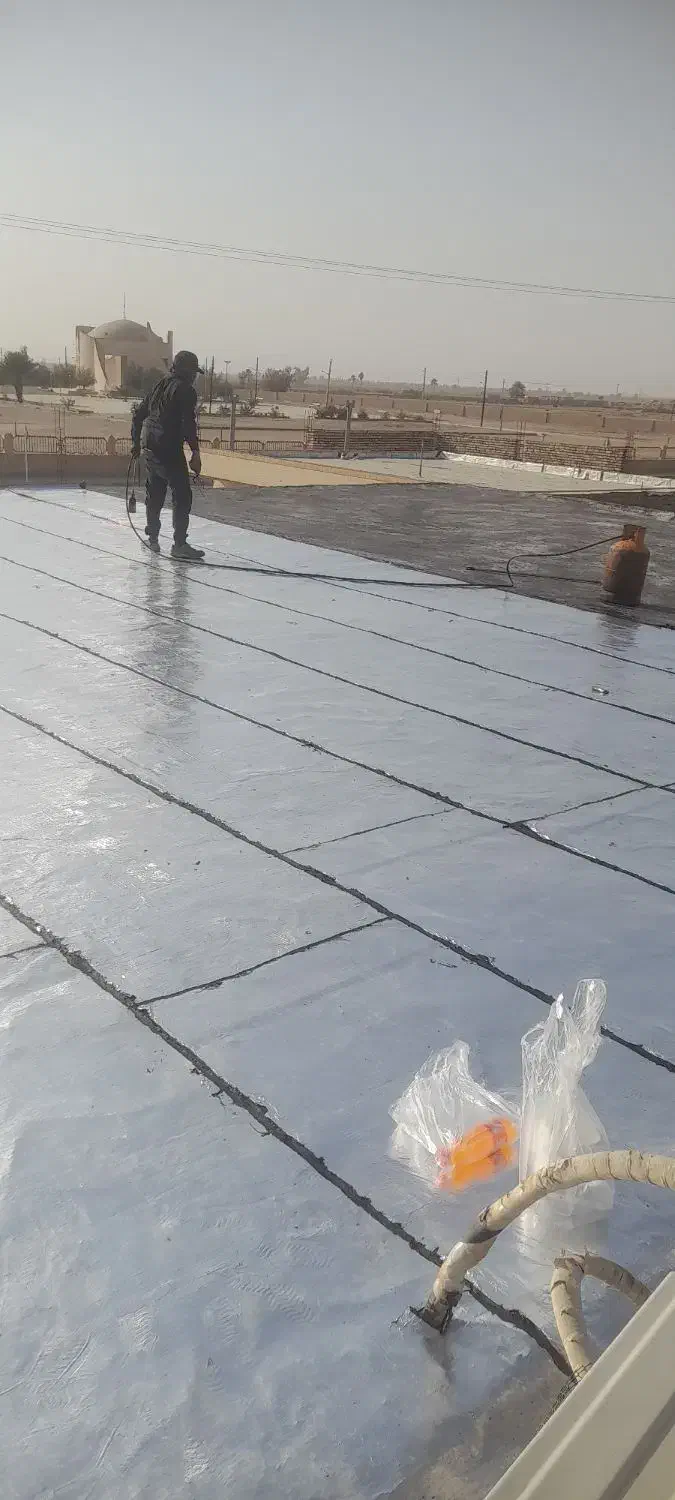 ایزوگام شرق|خدمات پیشه و مهارت|طبس, |دیوار