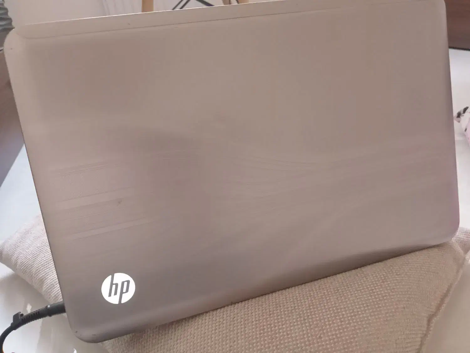 لپ تاب در حد نو|رایانه همراه|خلخال, |دیوار