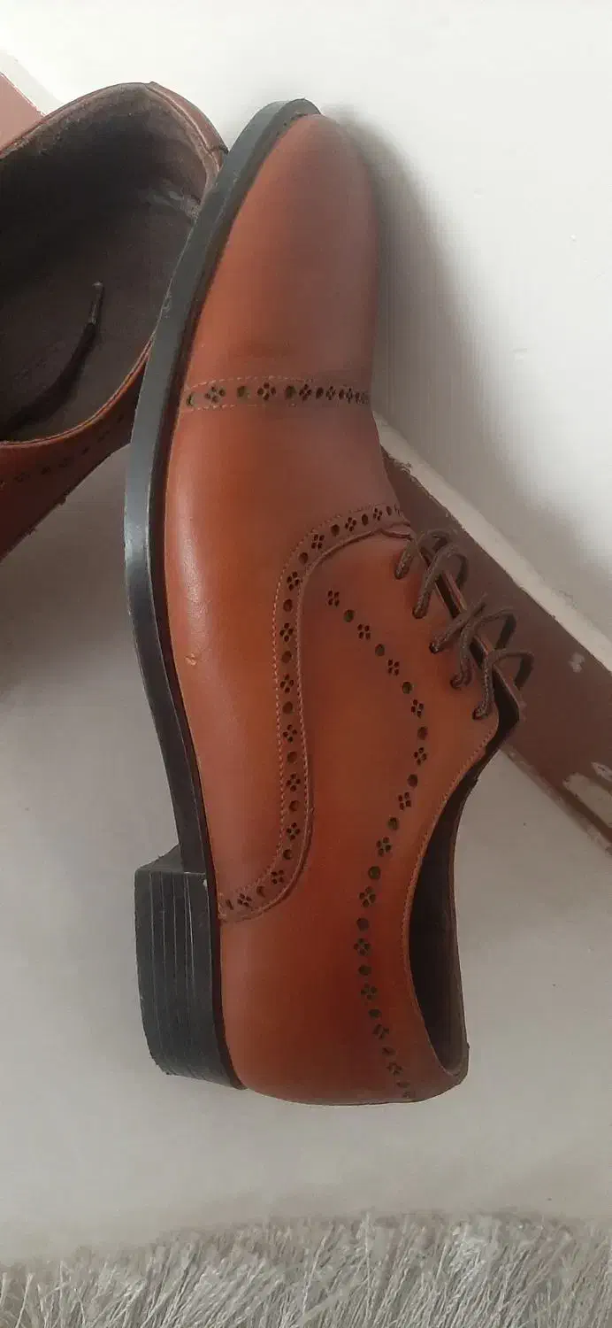 کفش مردانه|کیف، کفش، کمربند|لواسان, |دیوار