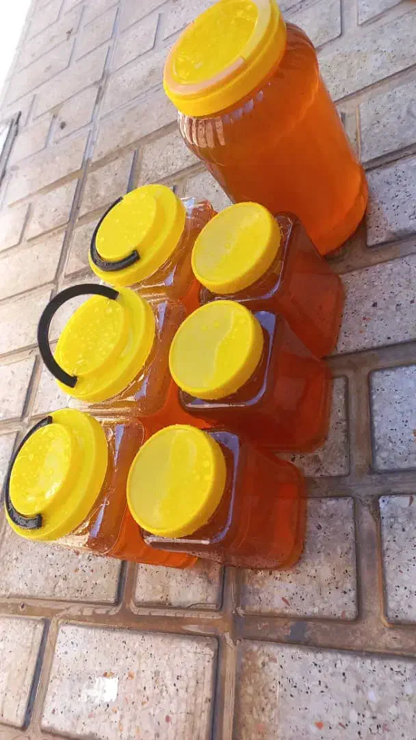 عسل طبیعی|خوردنی و آشامیدنی|میانکوه, |دیوار