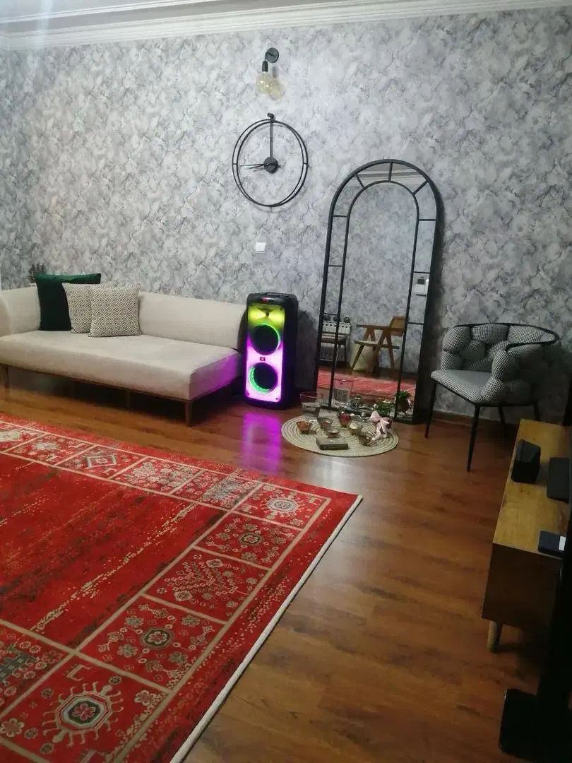 ۷۱ متری خوش نقش بازسازی زیر قیمت منطقه واریان|فروش آپارتمان|مشکین‌دشت, |دیوار