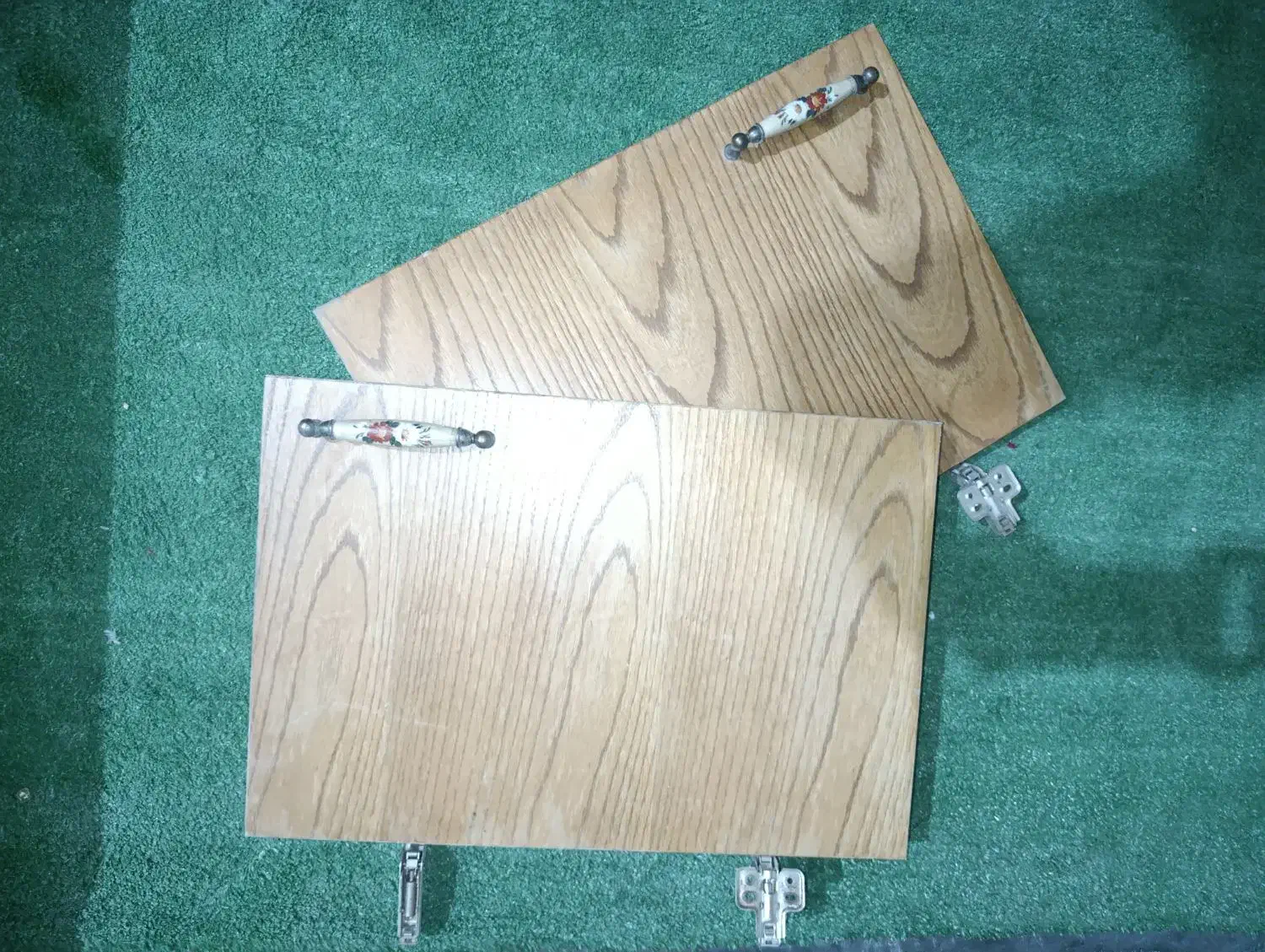 درب کابینت وکشومیز|مصالح و تجهیزات ساختمان|اصفهان, نصرآباد|دیوار