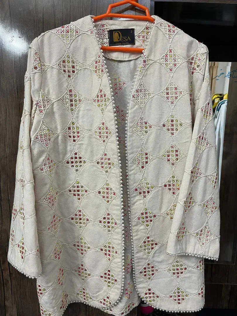 کت مانتو پالتوفوتر اوکت بارونی|لباس|یزد, |دیوار