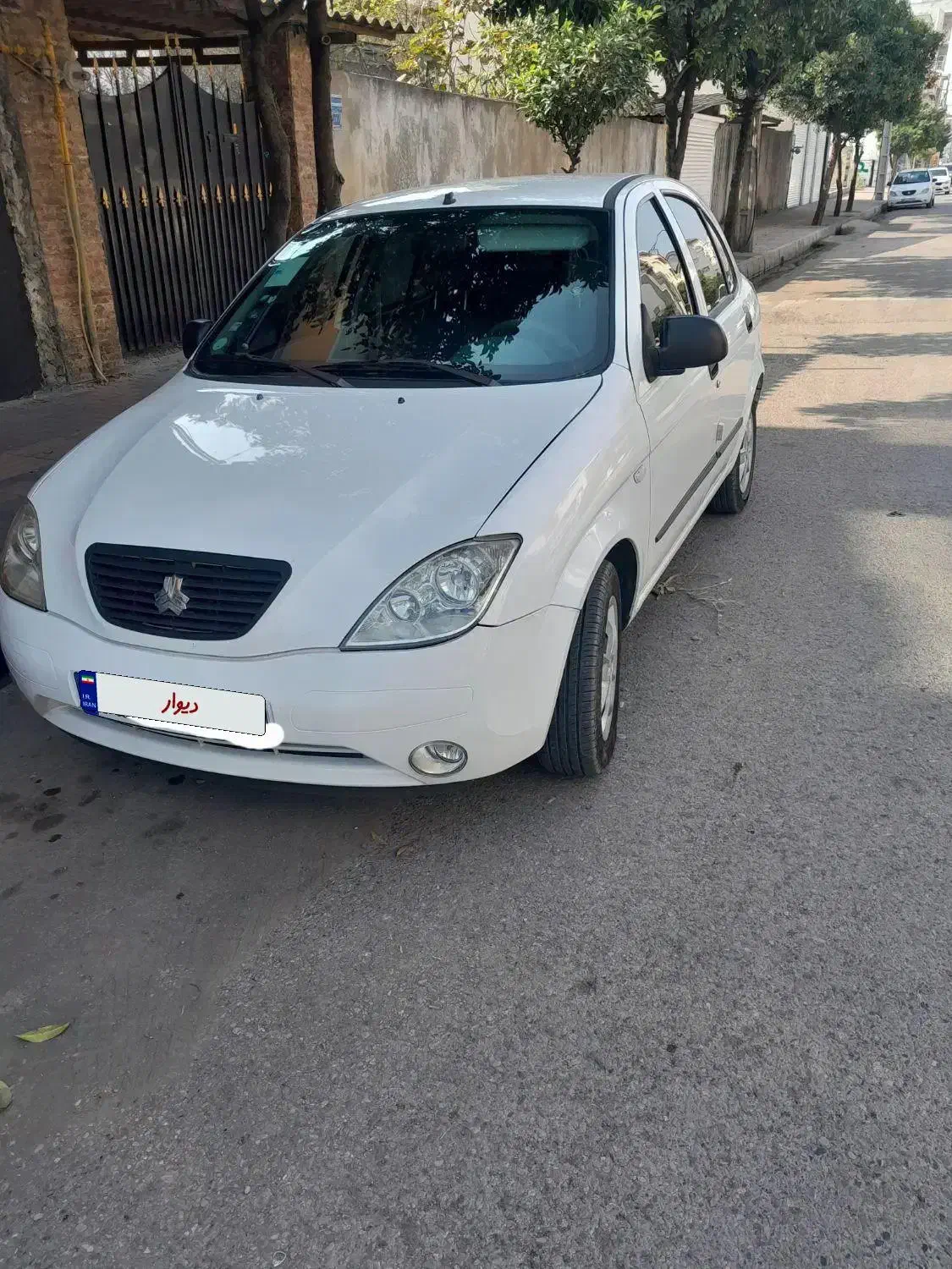 تیبا ۲ ۱۴۰۱|خودرو سواری و وانت|نور, |دیوار