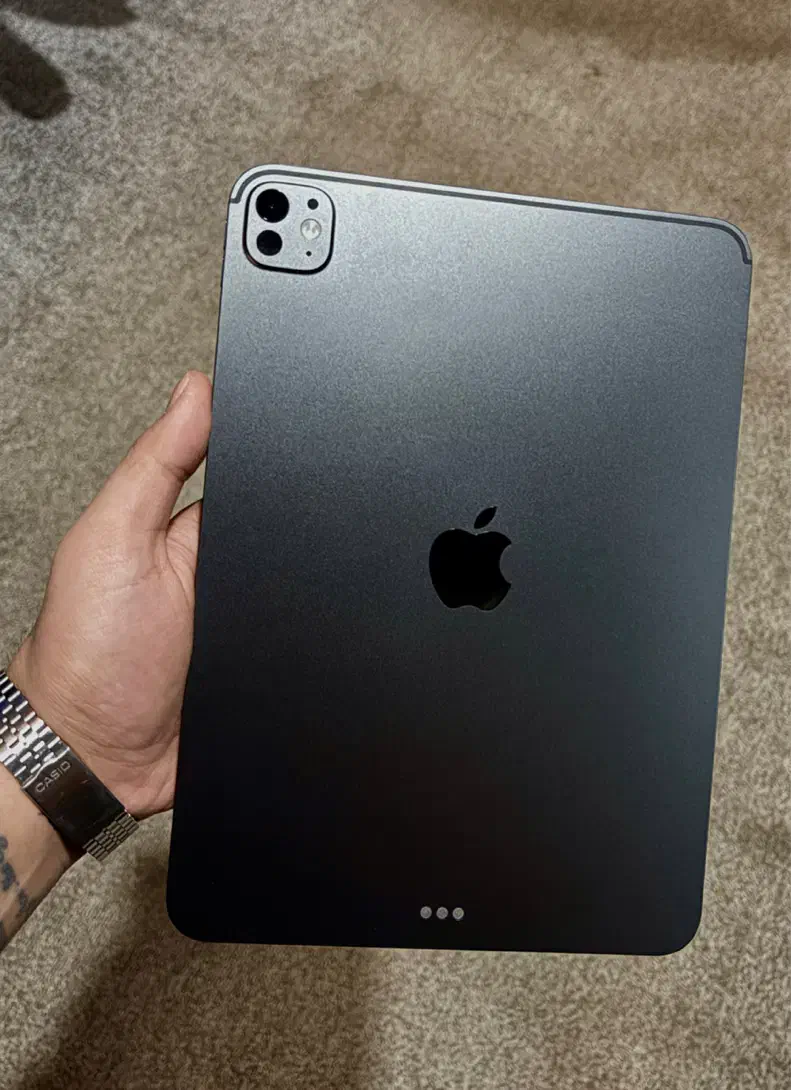 آیپد پرو 2024-11inch|تبلت|رشت, یخسازی|دیوار