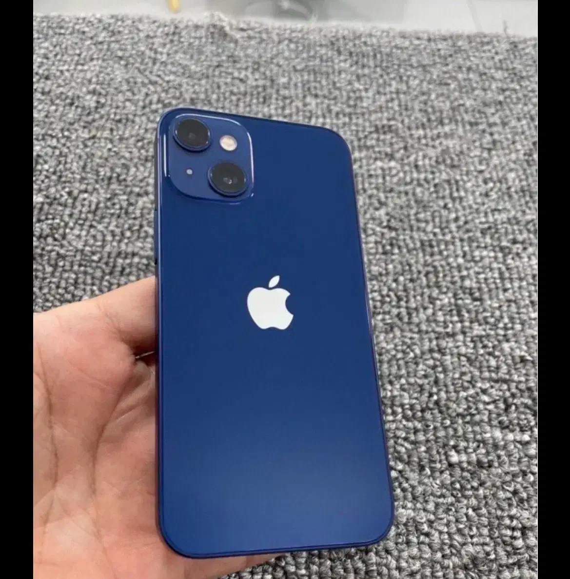 گوشی ایفون ۱۳|موبایل|قم, الوندیه و گذر صادق|دیوار