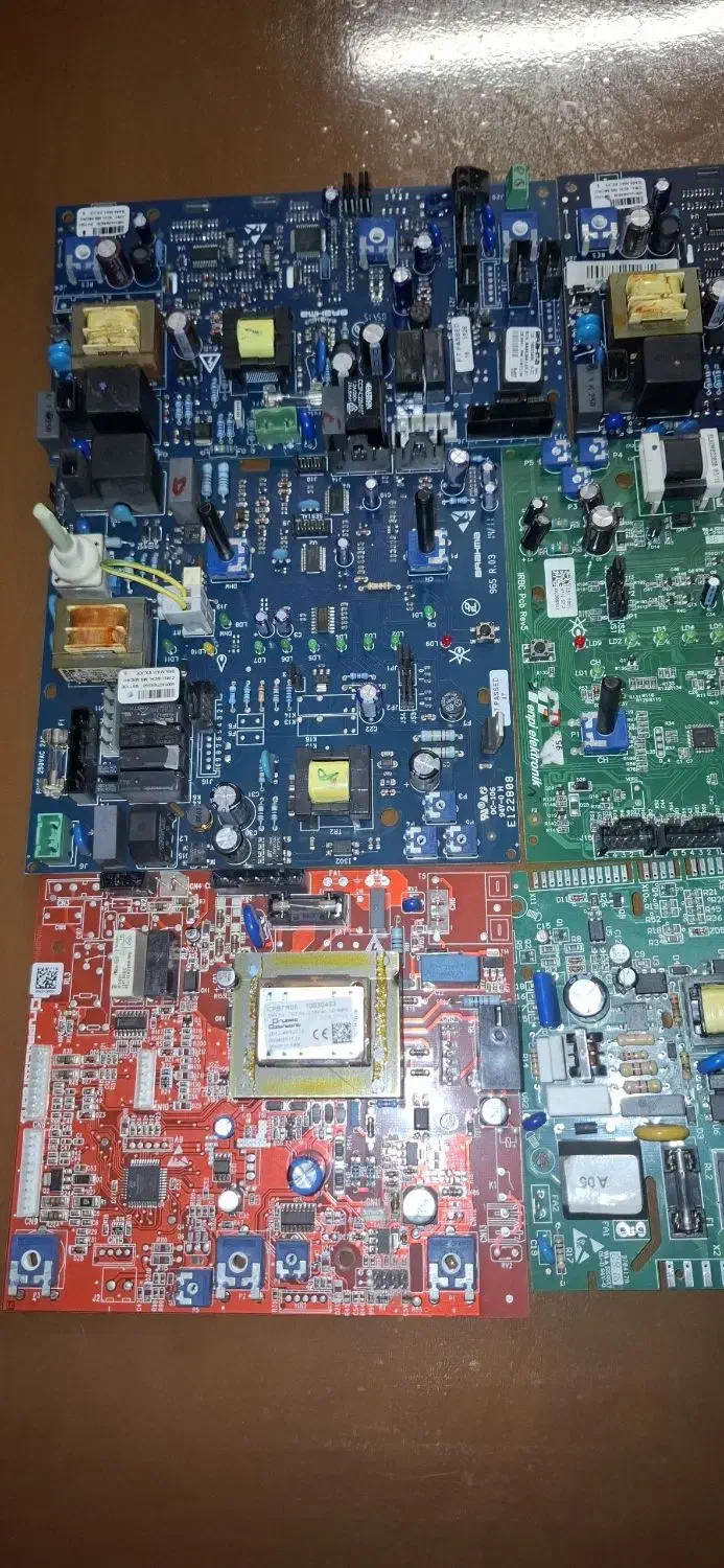 تعمیرات پکیج،آبگرمکن،بخاری،اجاق گاز،شیرالات پمپ آب|خدمات پیشه و مهارت|گرگان, |دیوار