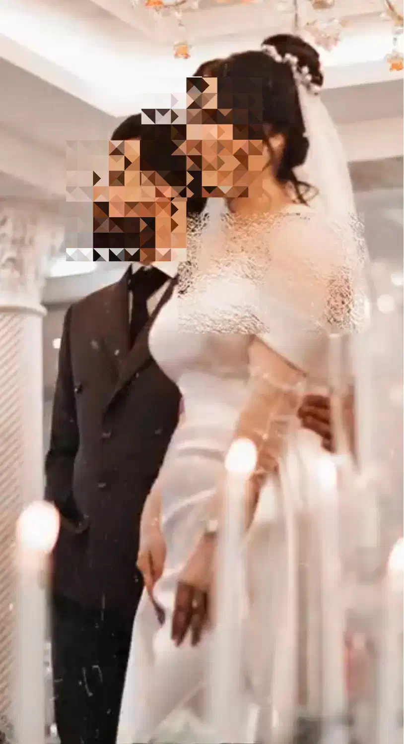 لباس عروس|لباس|زابل, |دیوار