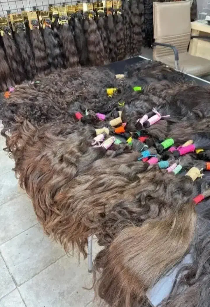 (خریدار)اصلی مو طبیعی قیمت ویژه بزرگترین شعبه قم|آرایشی، بهداشتی، درمانی|قم, سالاریه|دیوار