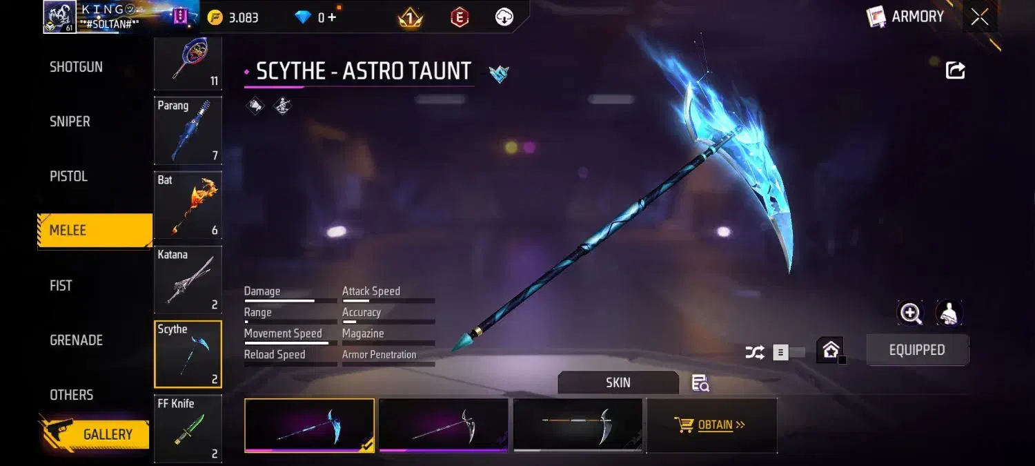 اکانت لول 61|کنسول، بازی ویدئویی و آنلاین|بندر گناوه, |دیوار