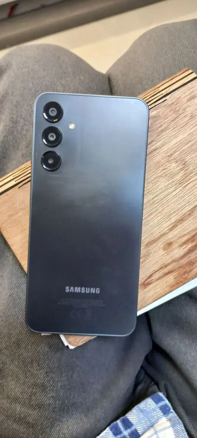 samsung galaxy A16 ram6|موبایل|صدرا-فارس, فاز ۱|دیوار