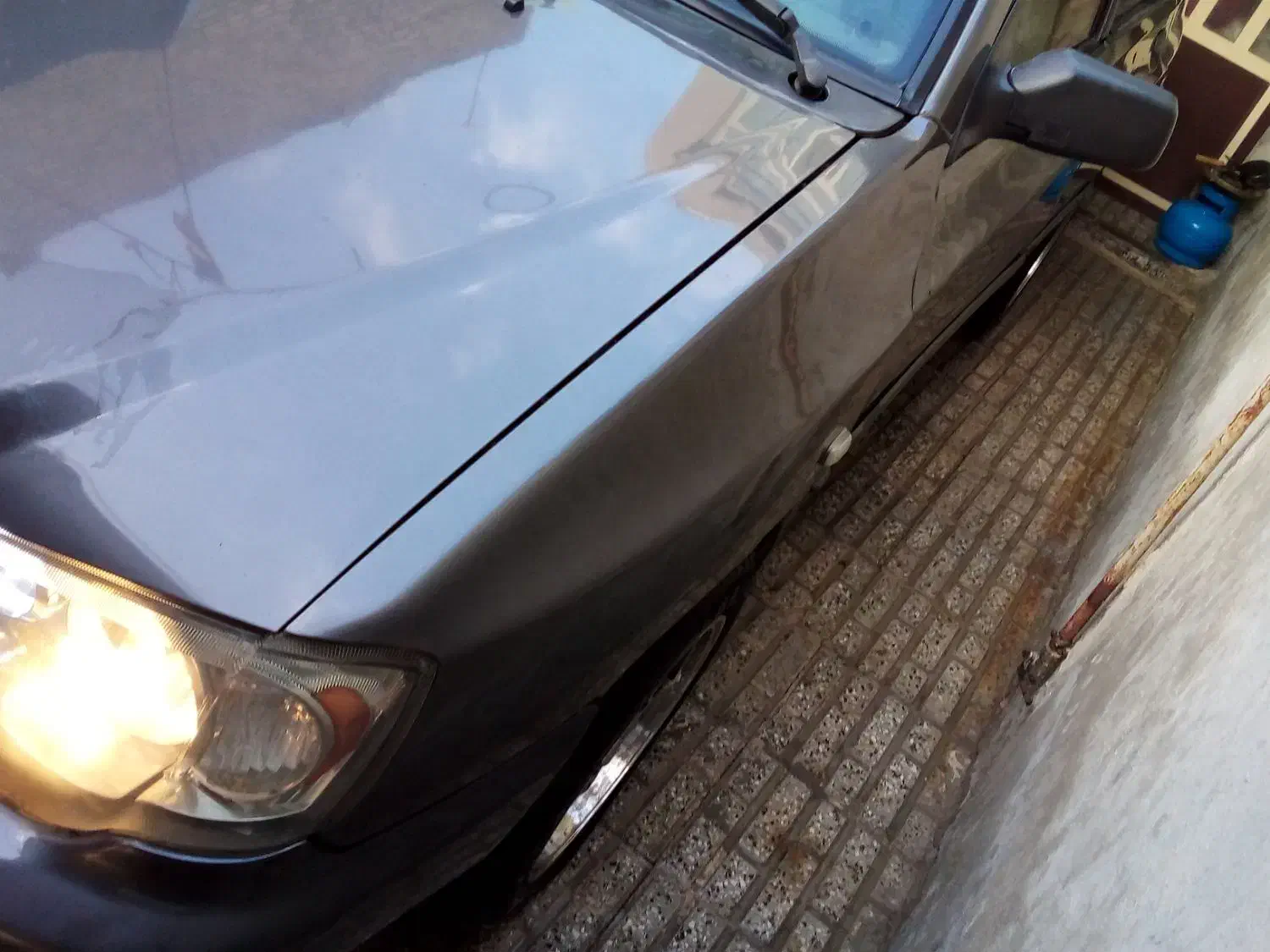 وسیله نقلیه . خودرو|خودرو سواری و وانت|اراک, |دیوار