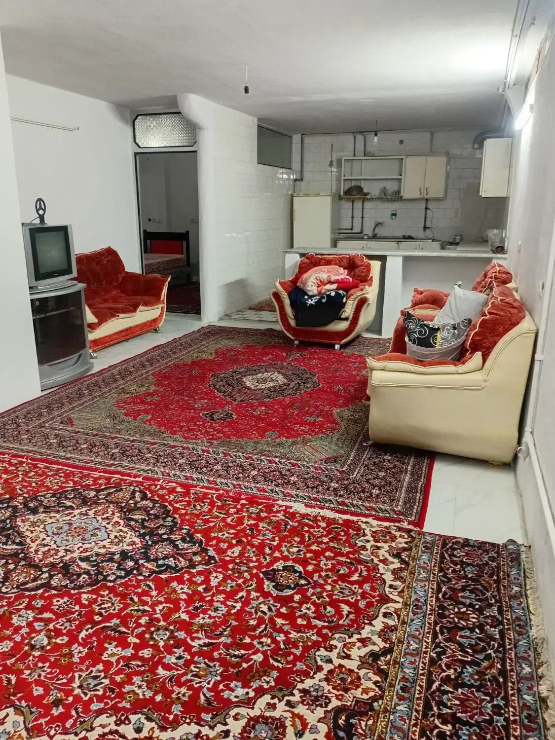 سوییت روزانه|اجارهٔ کوتاهمدت آپارتمان و سوئیت|شاهرود, |دیوار