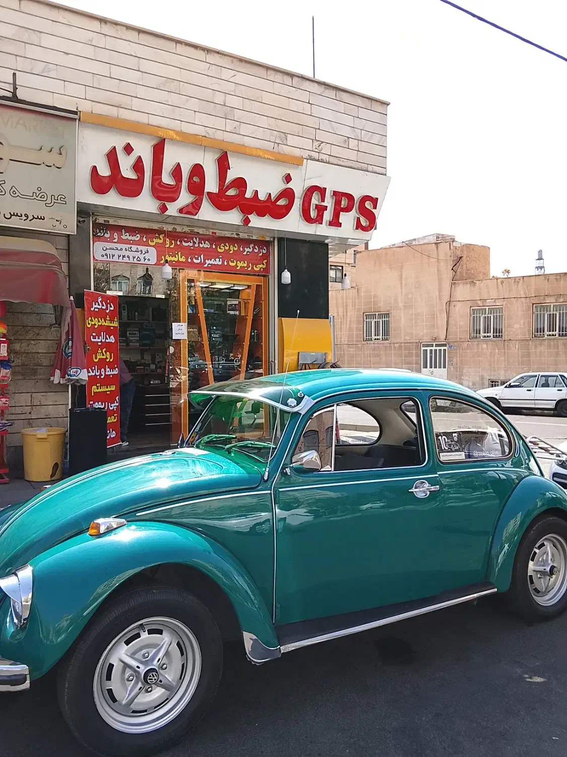 نصاب دودی دزدگیر سیستم روکش|استخدام صنعتی، فنی، مهندسی|تهران, هوانیروز|دیوار