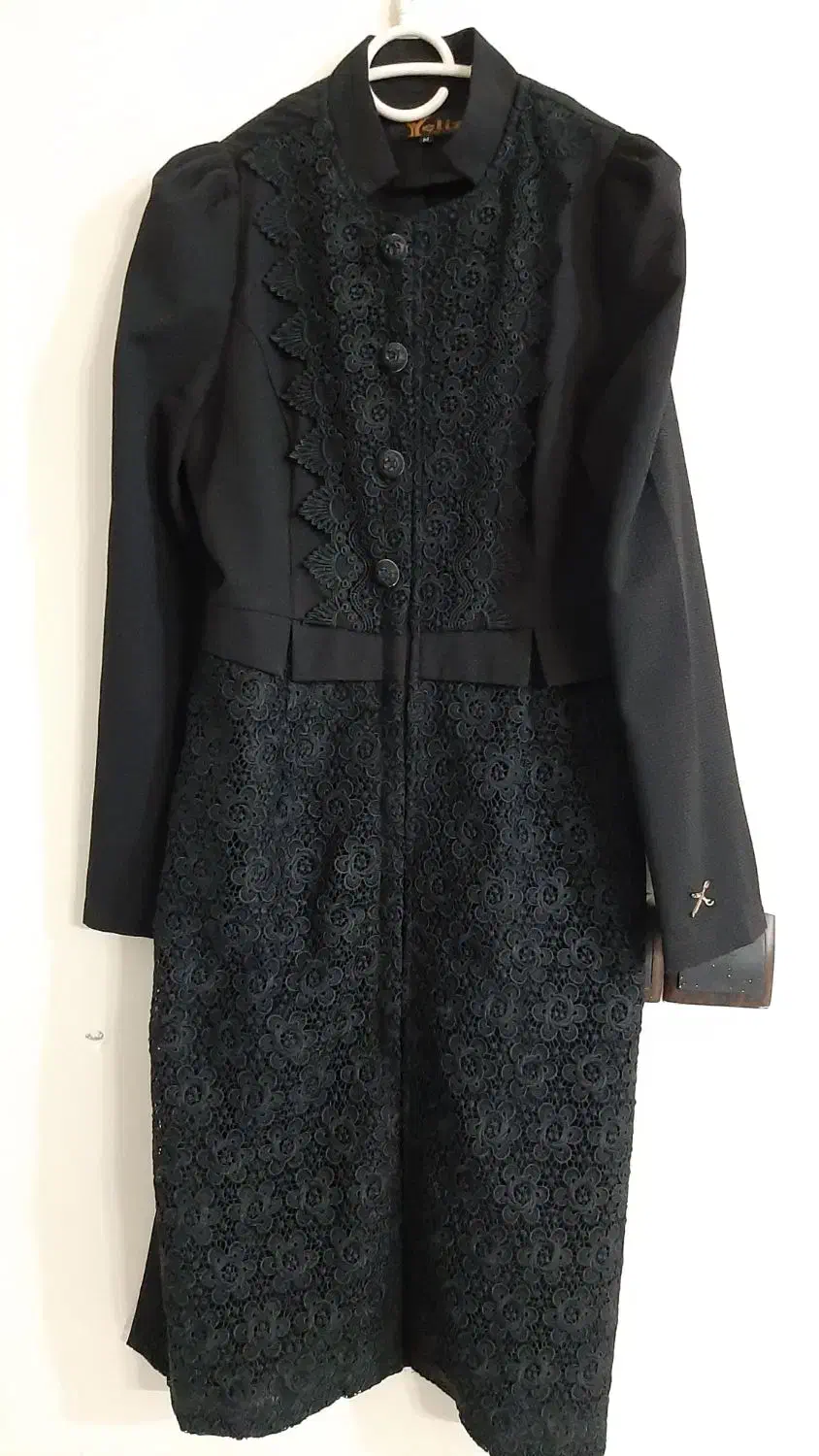 مانتو شلوار مازاراتی|لباس|فردیس, شهرک ۱۱۰|دیوار