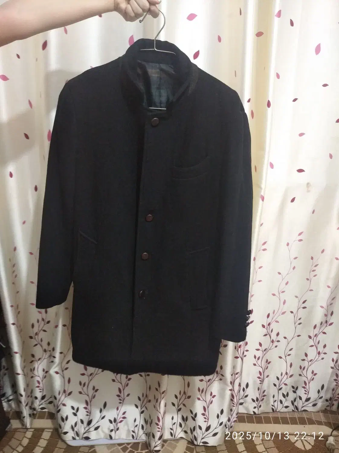 پالتو ،کابشن،کت زنانه و مردانه زمستانه|لباس|گرگان, |دیوار