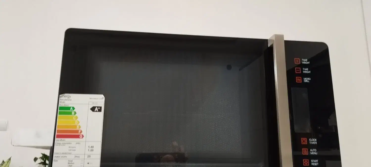 ماکروویو|اجاق گاز و لوازم برقی پختوپز|کنگاور, |دیوار