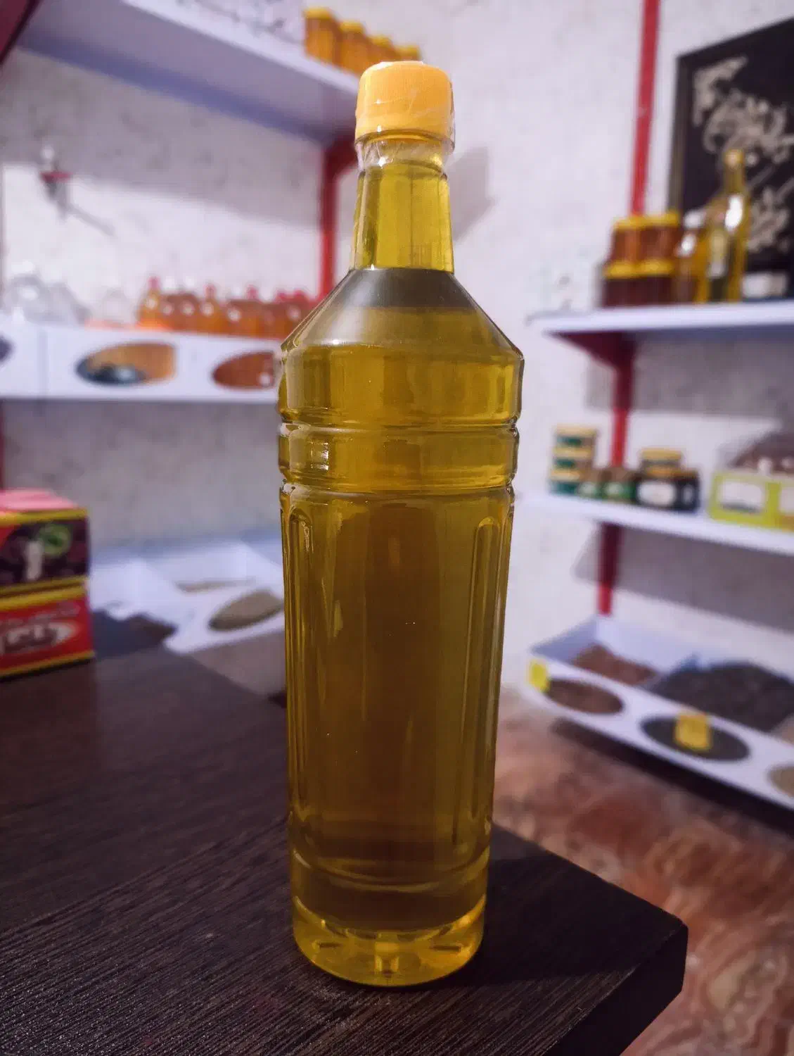 روغن زیتون ارگانیک|خوردنی و آشامیدنی|شیراز, محمودیه|دیوار