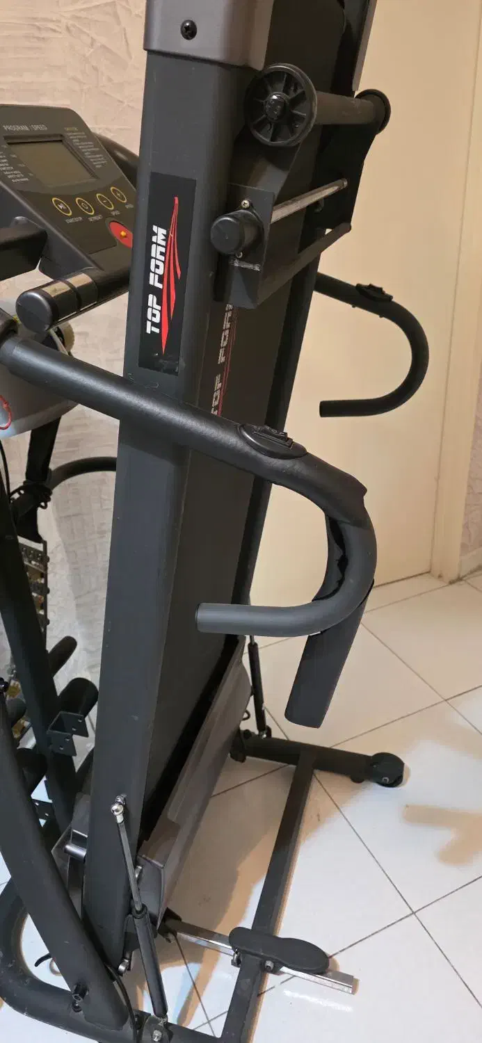 تردمیل|تجهیزات ورزشی|تهران, اکباتان|دیوار