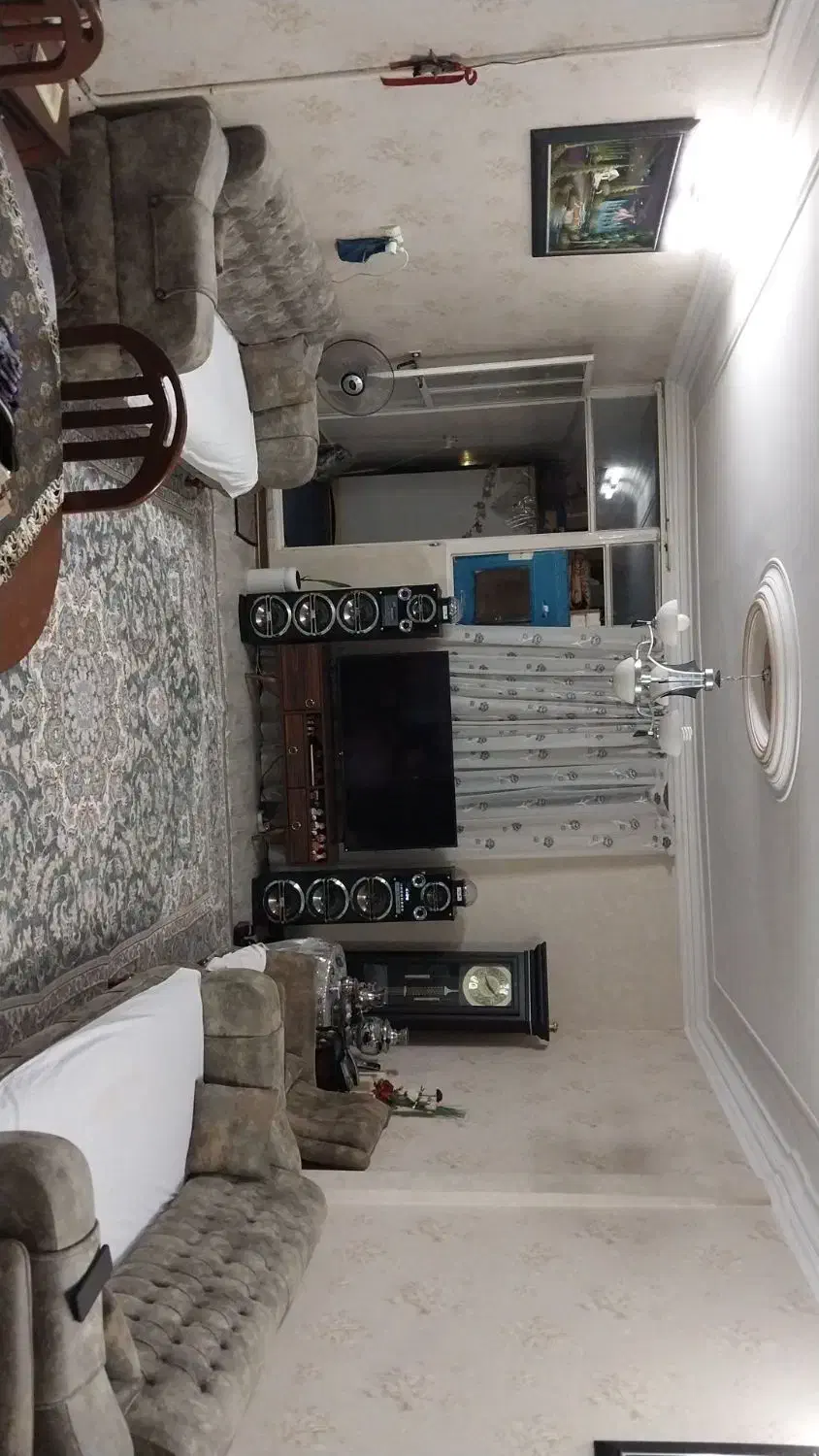 اپارتمان ۹۰ متری تمیز|فروش آپارتمان|مشهد, ایثارگران|دیوار