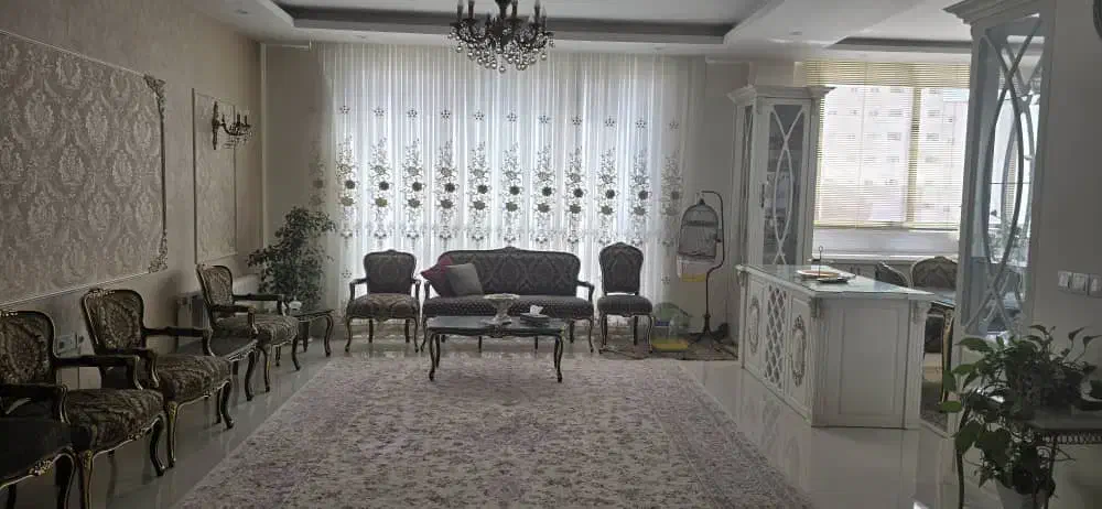 157مترتک واحدی بسیارشیک وموقعیت عالی|فروش آپارتمان|مشهد, الهیه|دیوار