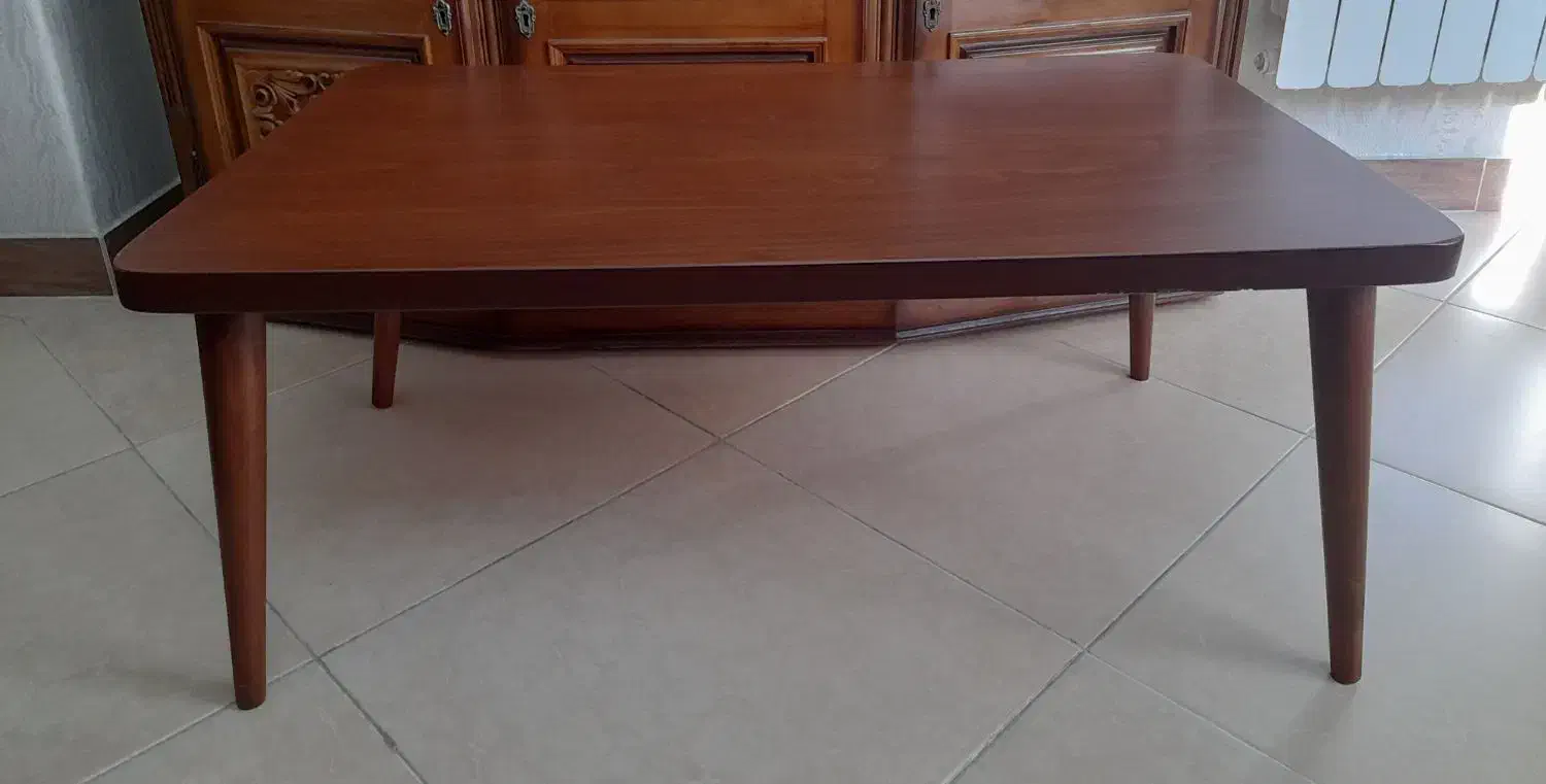 میز جلو مبلی|مبلمان خانگی و میز عسلی|رشت, شالکو|دیوار