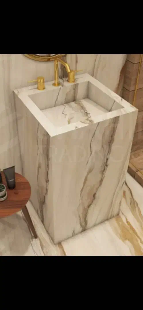 روشویی سرامیکی|مصالح و تجهیزات ساختمان|بندرعباس, |دیوار