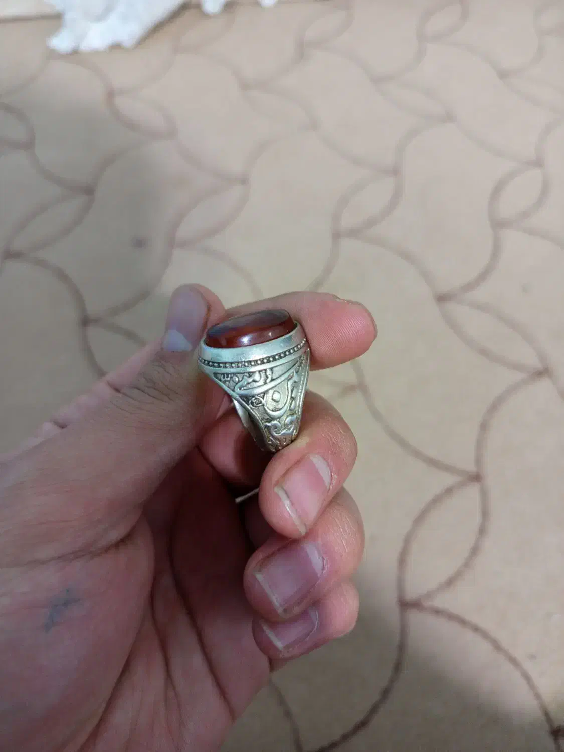 انگشتر|کلکسیون و سرگرمی|تهران, پاسداران|دیوار