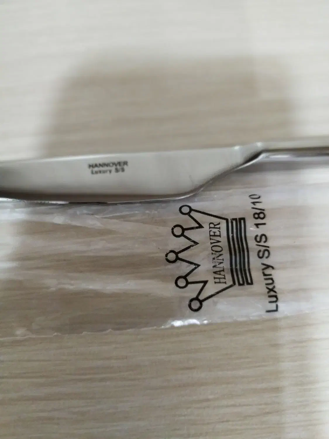 کارد استیک و ماهی|ظروف سرو و پذیرایی|تهران, حکیمیه|دیوار