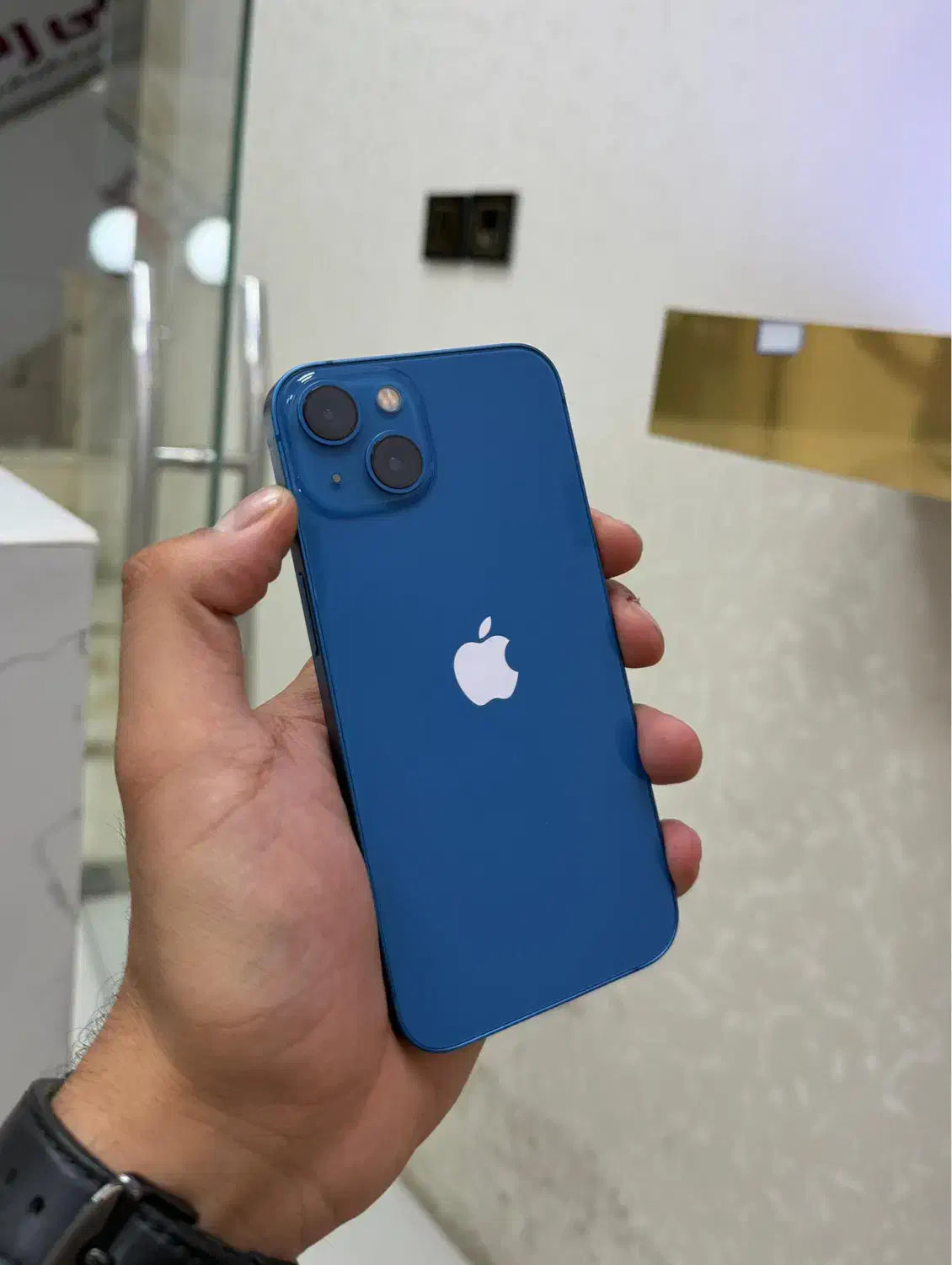 ۱۳نرمال/ابی|موبایل|بندرعباس, |دیوار