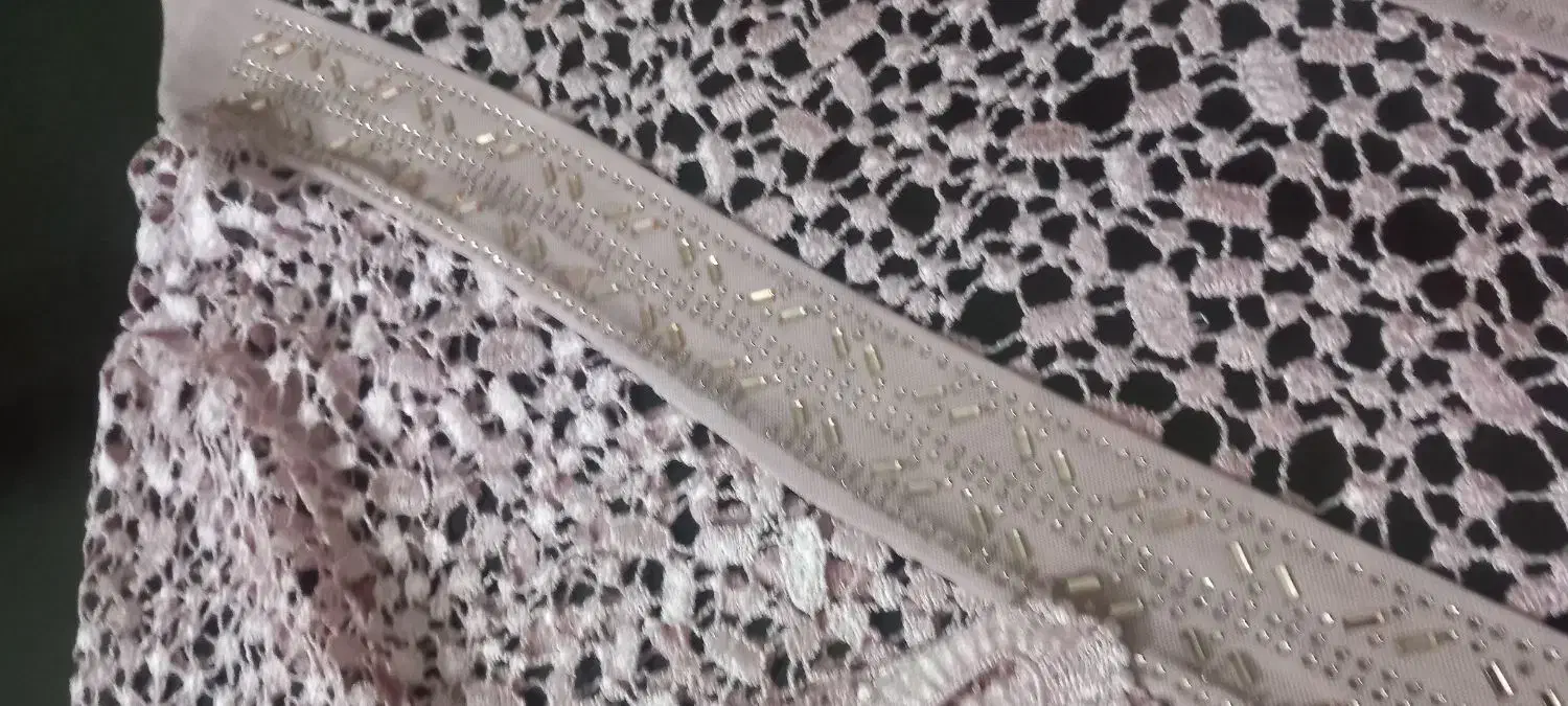 بلوز مجلسی گیپور|لباس|تهران, دروازه شمیران|دیوار