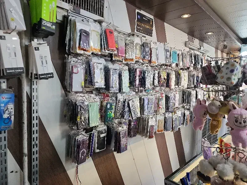 گارد و گلس به قیمت عمده|لوازم جانبی موبایل و تبلت|اصفهان, هفتون|دیوار