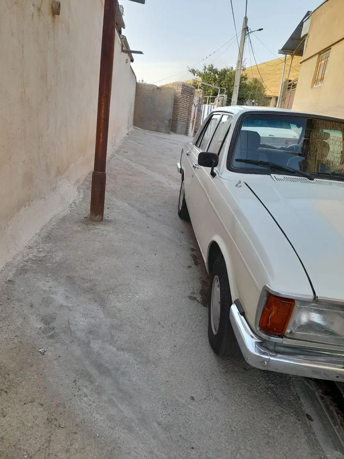 پیکان|خودرو سواری و وانت|بروجرد, |دیوار