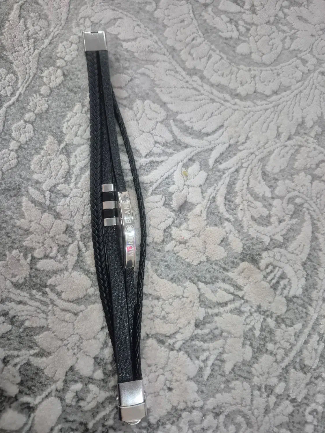 دستبند مردانه اکبند|بدلیجات|تهران, خواجه نظام الملک|دیوار