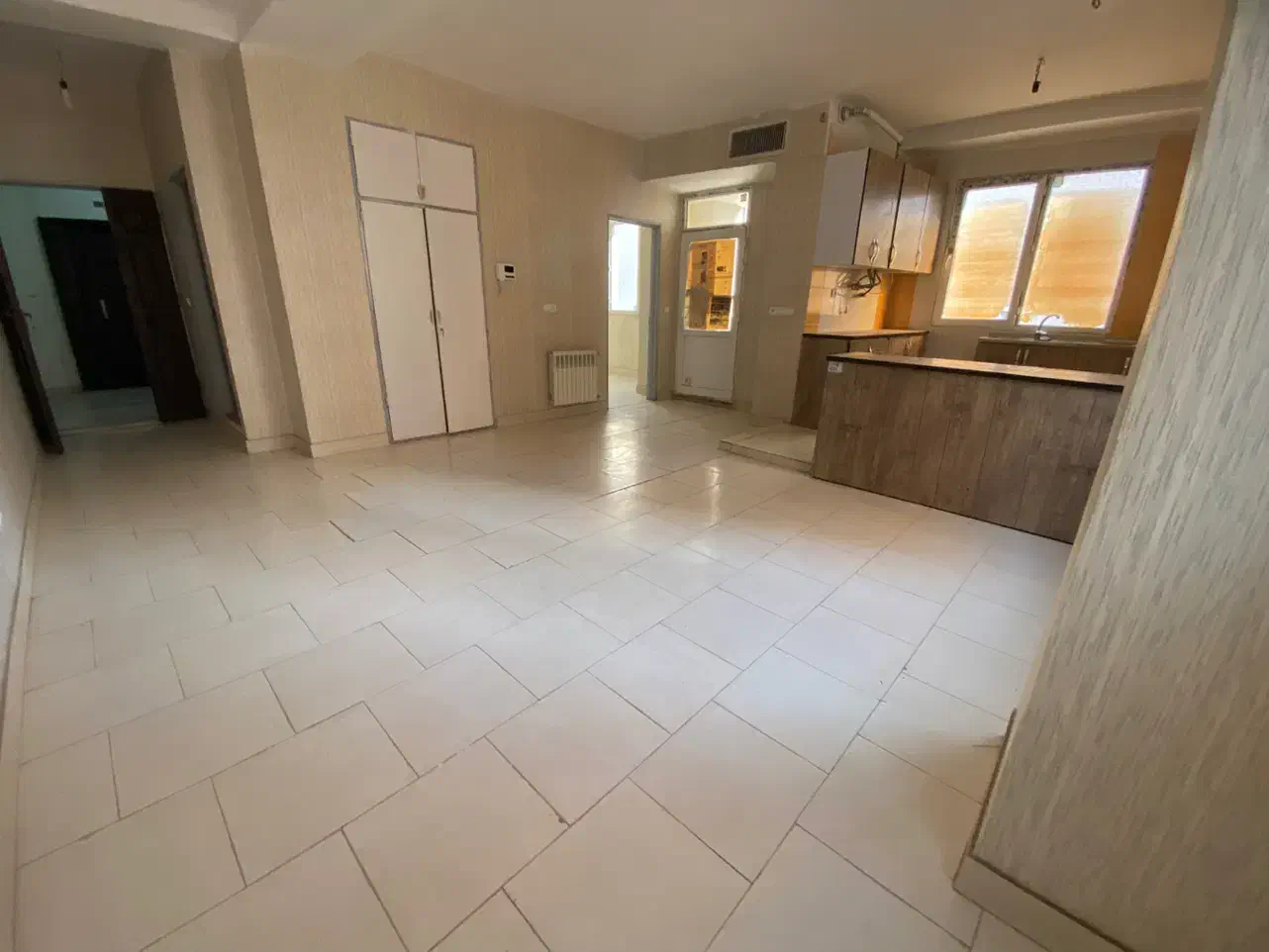 شاهدفاز۴تک خواب ۷۲متری وام تسویه|فروش آپارتمان|پرند, فاز ۴|دیوار