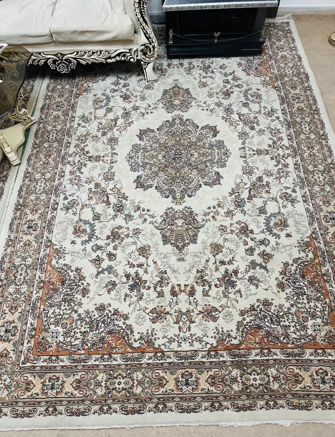 فرش|فرش|همدان, |دیوار