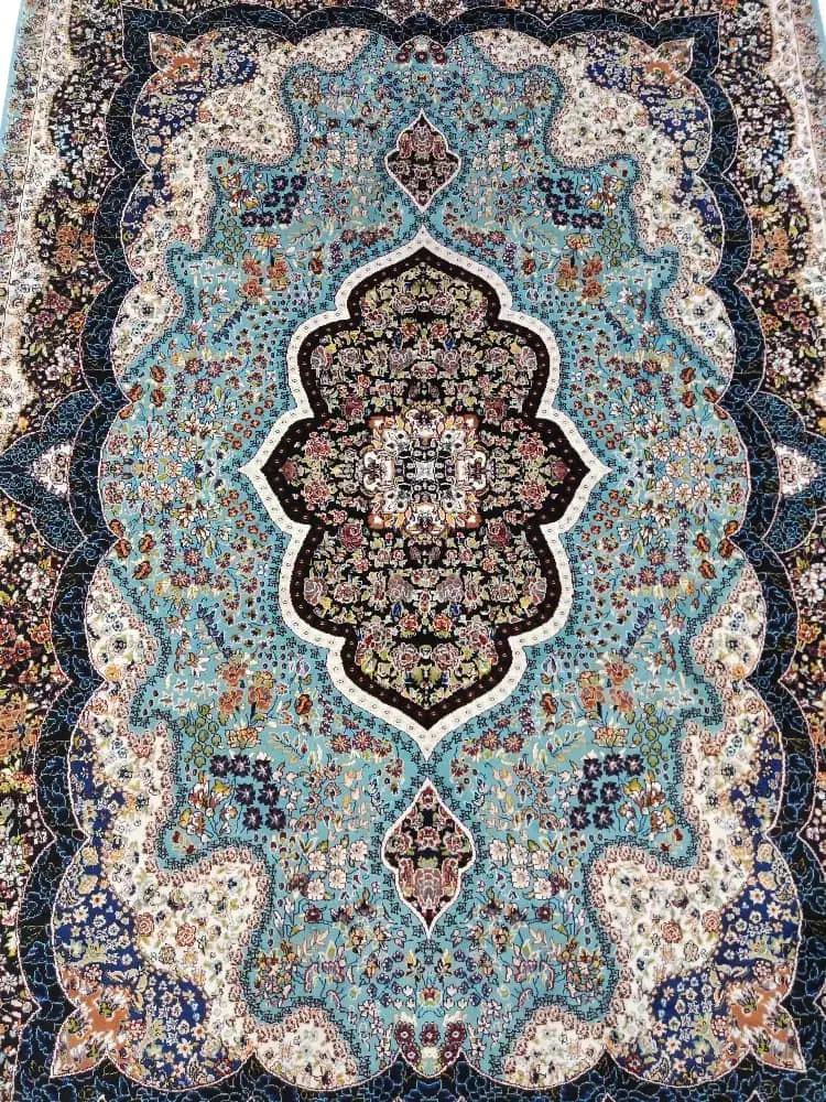 فرش ۴ متری|فرش|بهارستان, |دیوار