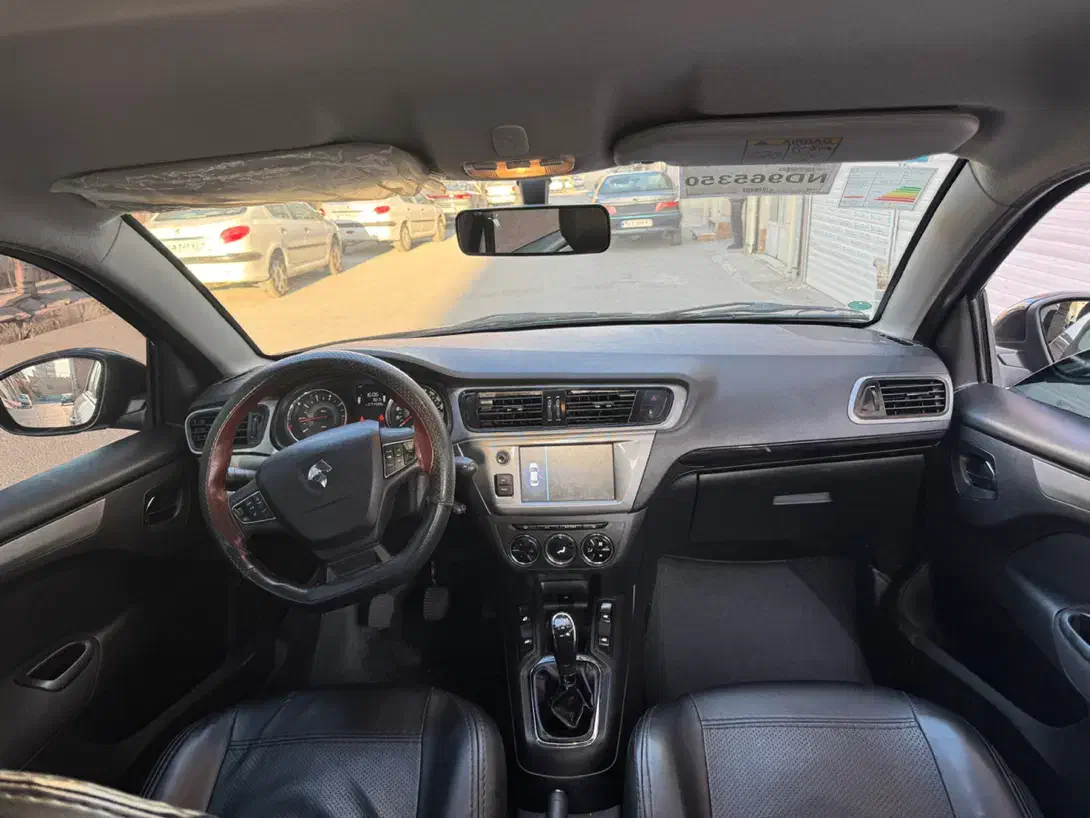 تارا ۵دنده ۱۴۰۱|خودرو سواری و وانت|اردبیل, |دیوار