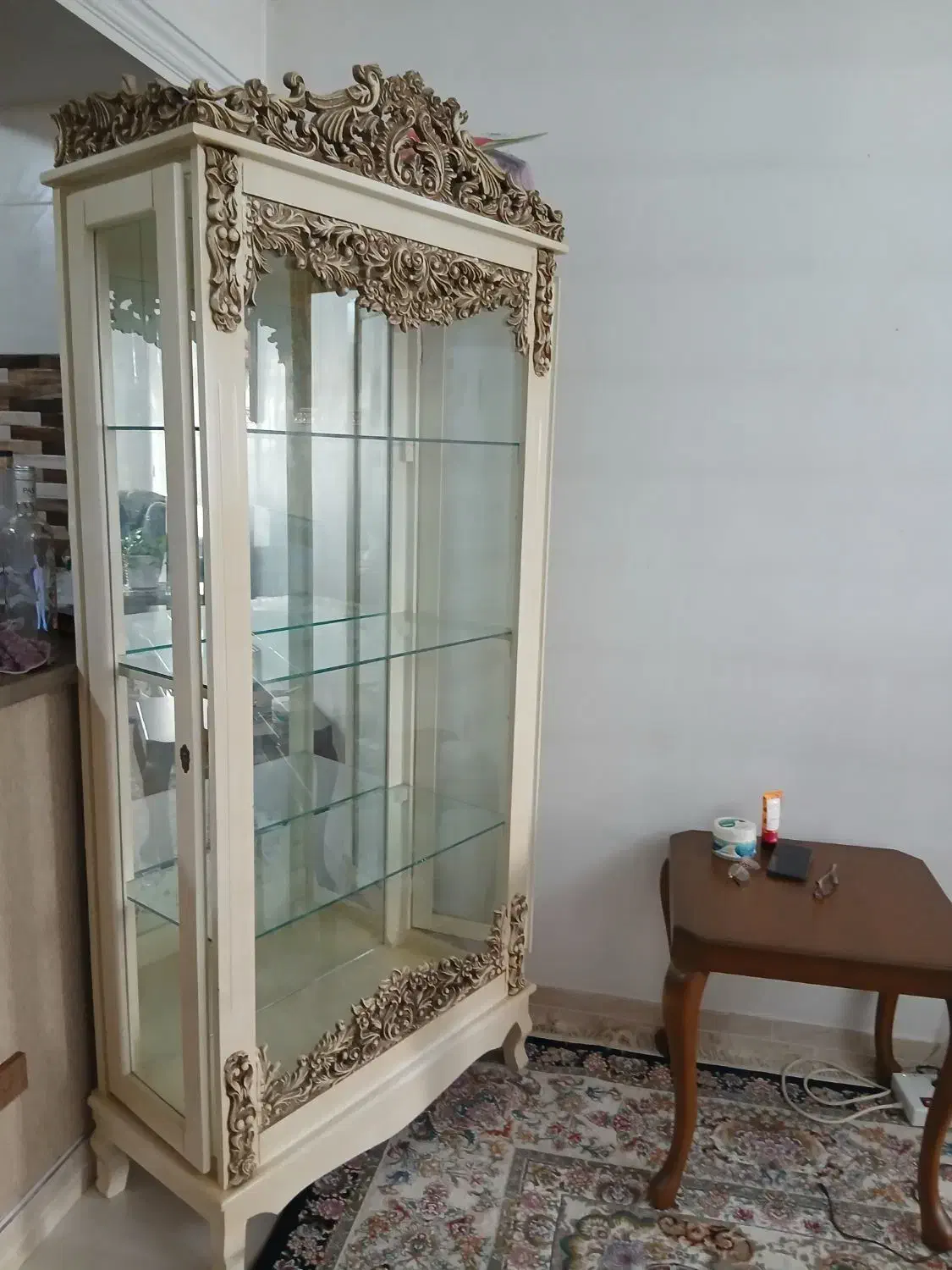 بوفه نونو|بوفه، ویترین، کنسول|ماهدشت, |دیوار