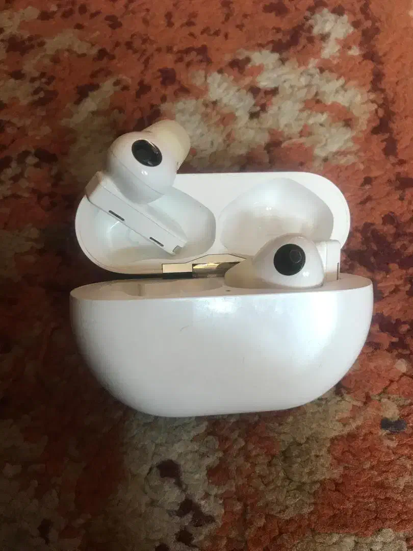 هندزفری اصلی هواوی فری|لوازم جانبی موبایل و تبلت|تهران, سلسبیل جنوبی|دیوار