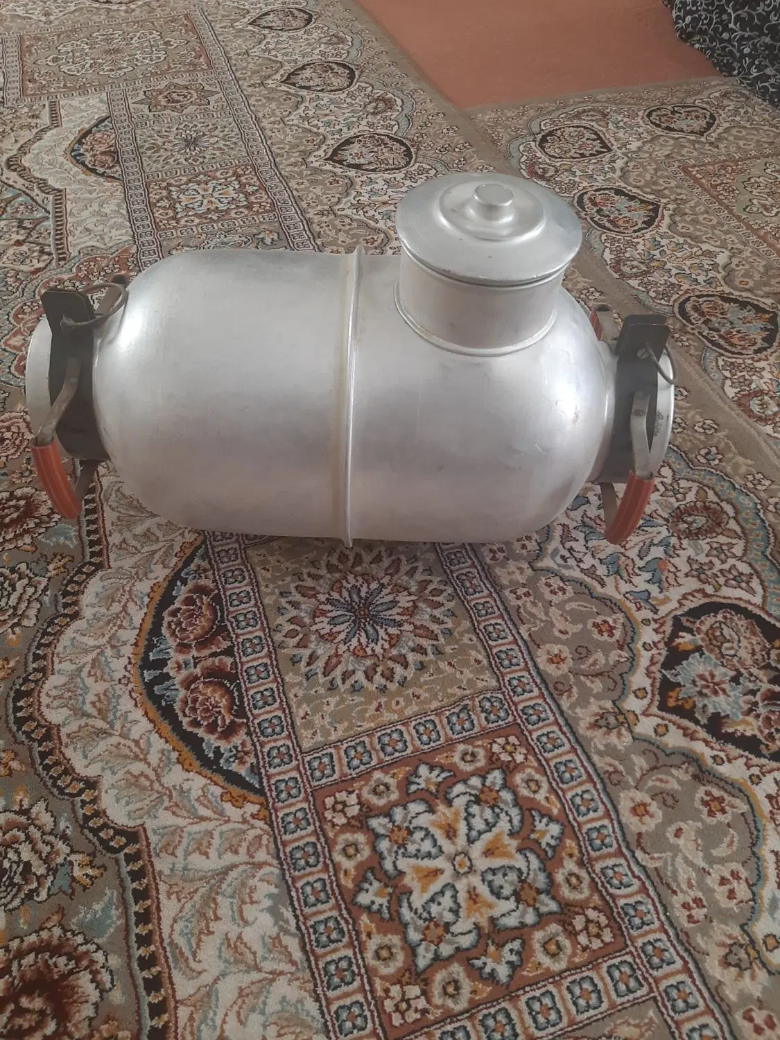 مشکه|ظروف پخت‌وپز|ایلام, |دیوار
