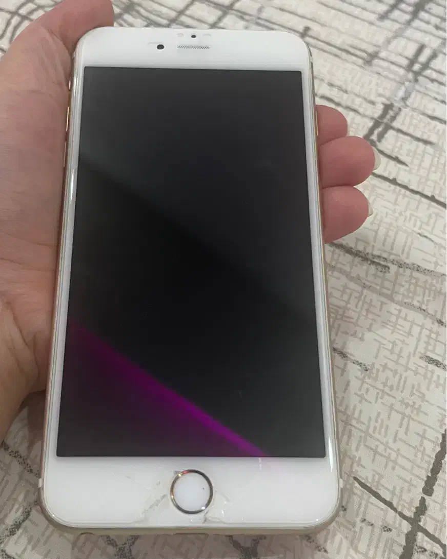 گوشی 6s plus گُلد|موبایل|رشت, گلسار|دیوار