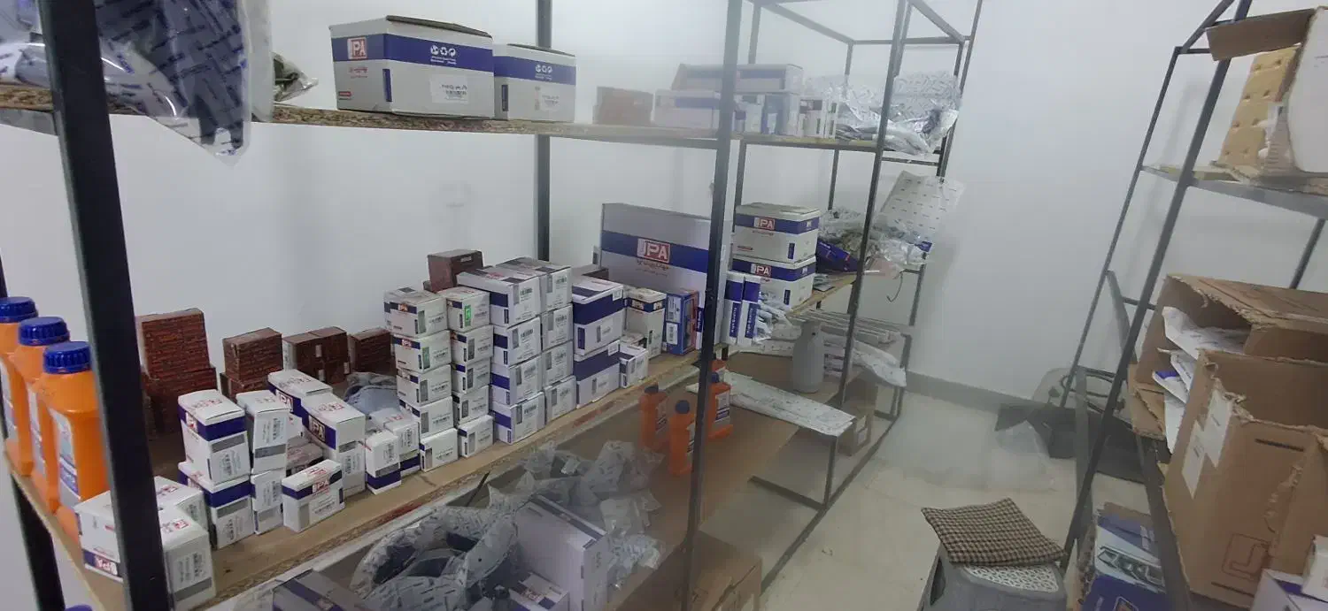 لوازم قطعات یدکی|قطعات و لوازم جانبی رایانه|میاندوآب, |دیوار