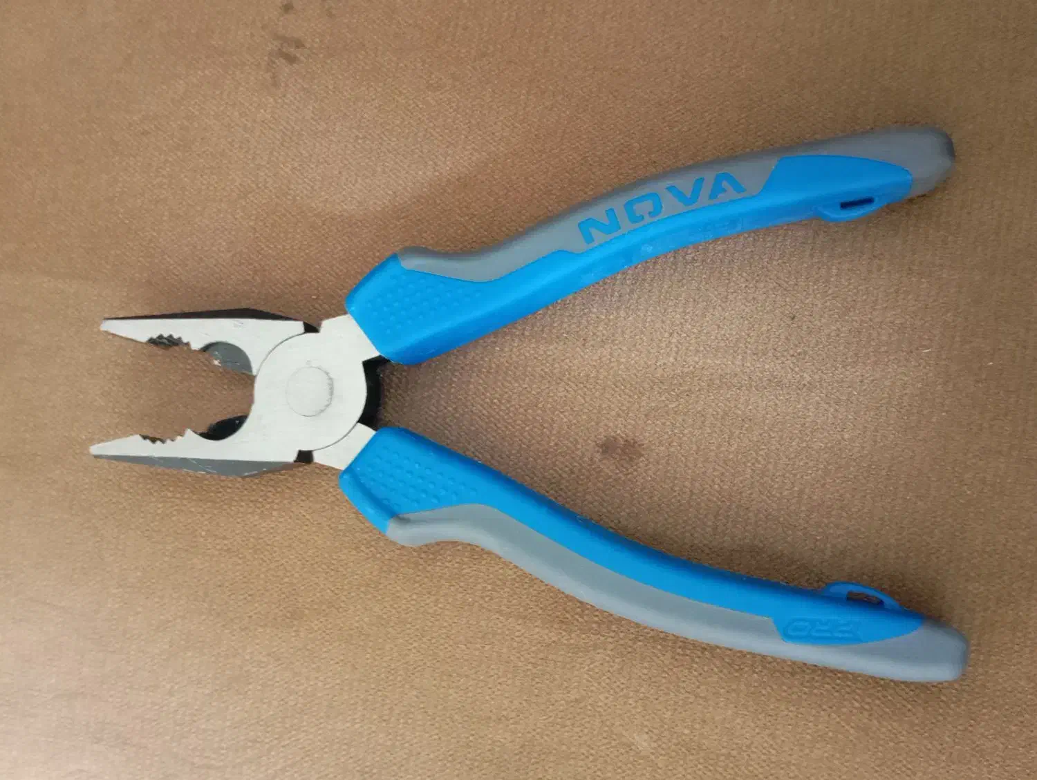 انبردست|ابزارآلات|کرج, کمالشهر|دیوار