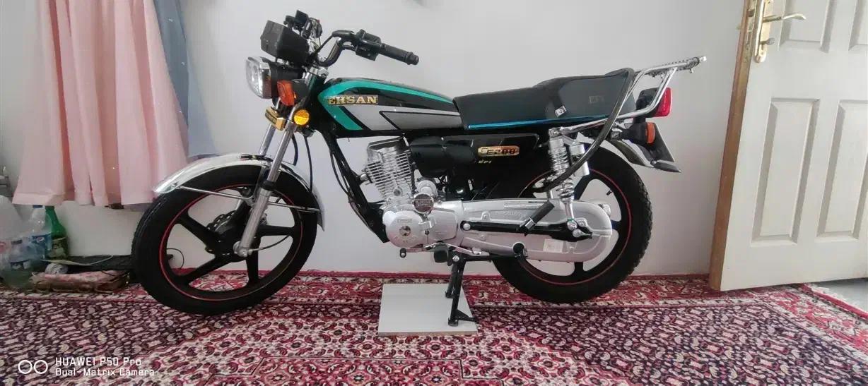 موتور|موتورسیکلت|صحنه, |دیوار