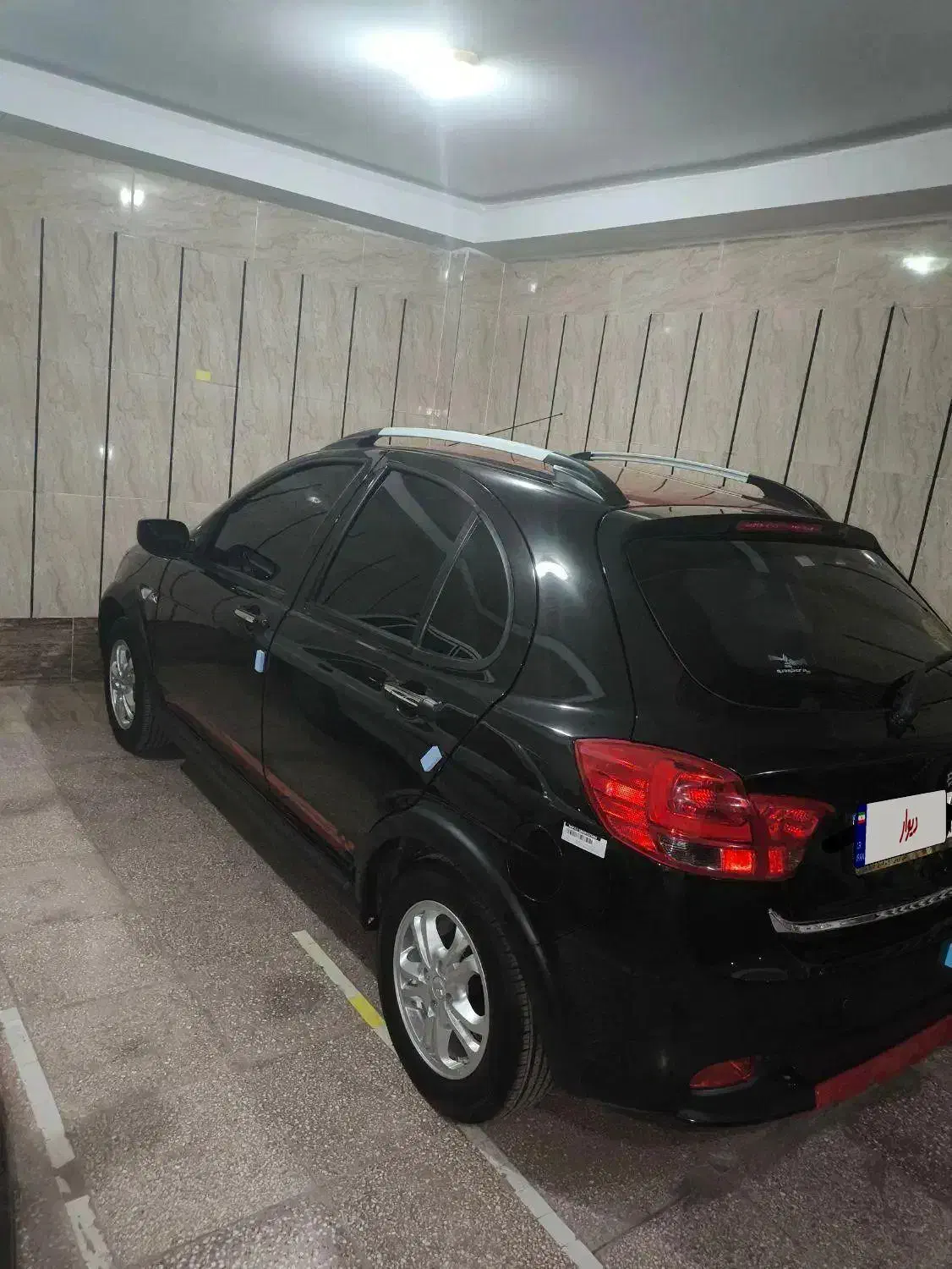 فروش فول ترین مدل کوییک gxr-lرینگ اسپرت|خودرو سواری و وانت|قزوین, |دیوار