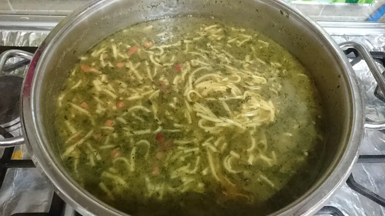 طبخ انواع غذاهای ایرانی|خدمات پذیرایی، مراسم|شاهین‌شهر, خبرنگار|دیوار