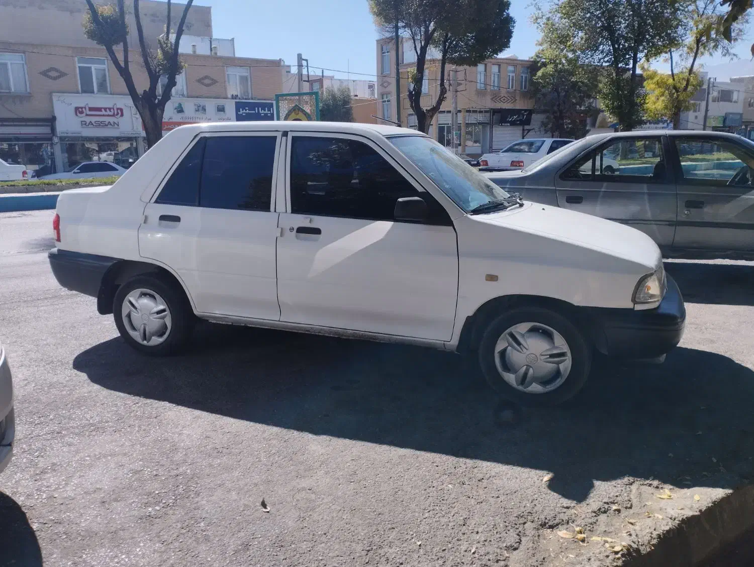 پراید 131 مدل 99|خودرو سواری و وانت|ازنا, |دیوار